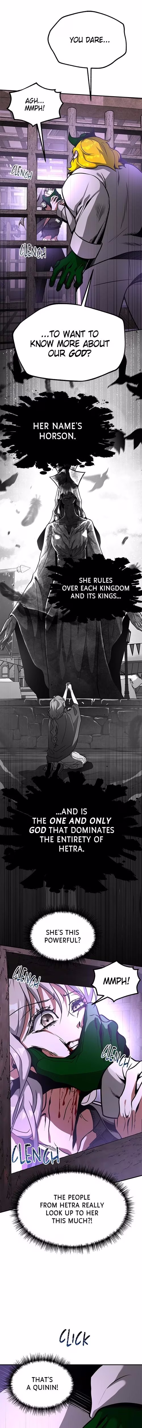 Emperor Hunt - Chapter 11 - Part 18