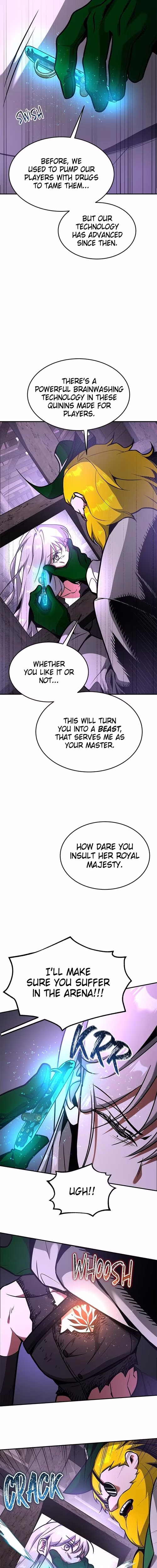 Emperor Hunt - Chapter 11 - Part 19