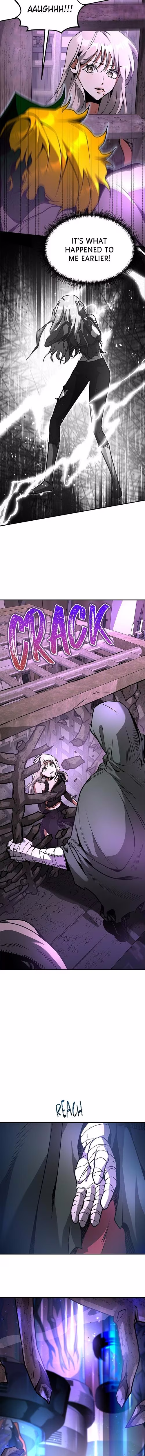 Emperor Hunt - Chapter 11 - Part 21