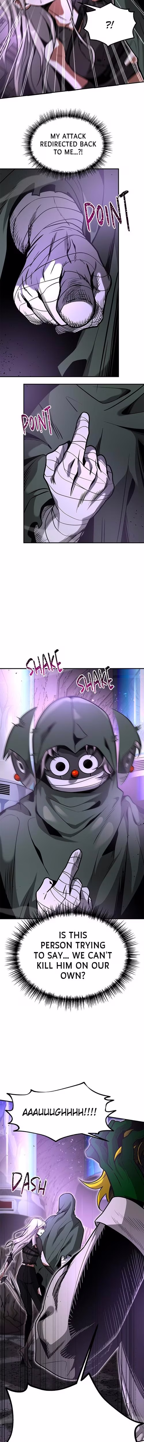 Emperor Hunt - Chapter 12 - Part 3