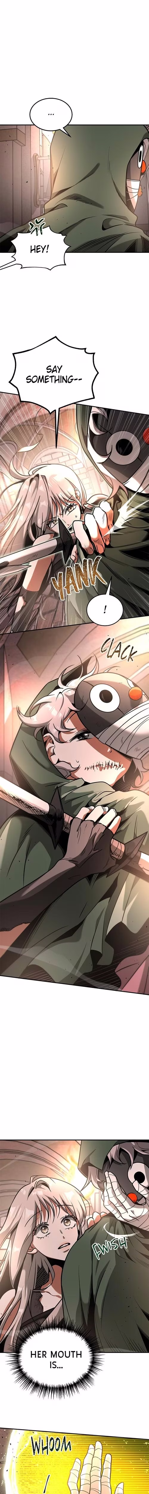 Emperor Hunt - Chapter 12 - Part 6