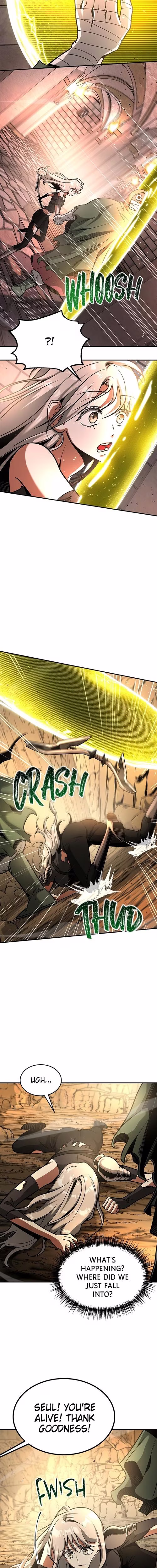 Emperor Hunt - Chapter 12 - Part 7