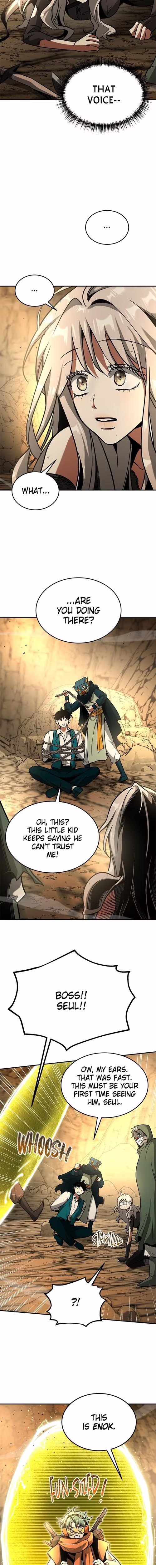 Emperor Hunt - Chapter 12 - Part 8