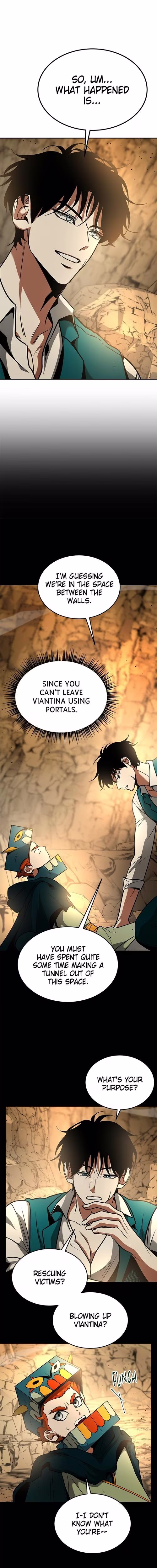 Emperor Hunt - Chapter 12 - Part 11