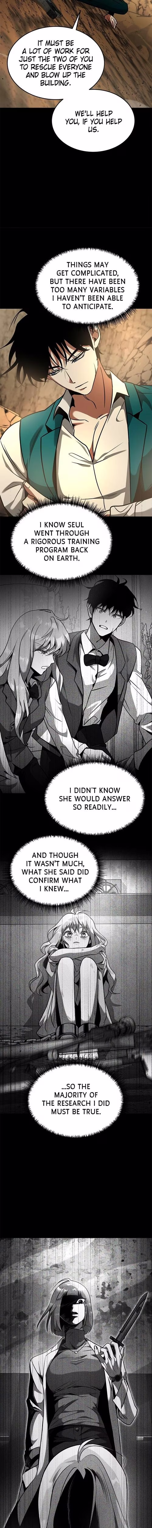 Emperor Hunt - Chapter 12 - Part 13