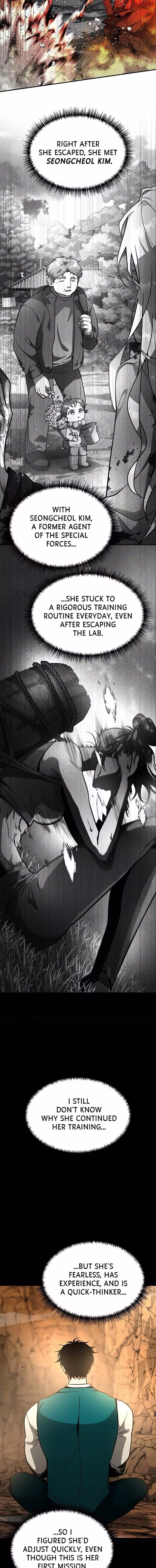 Emperor Hunt - Chapter 12 - Part 15