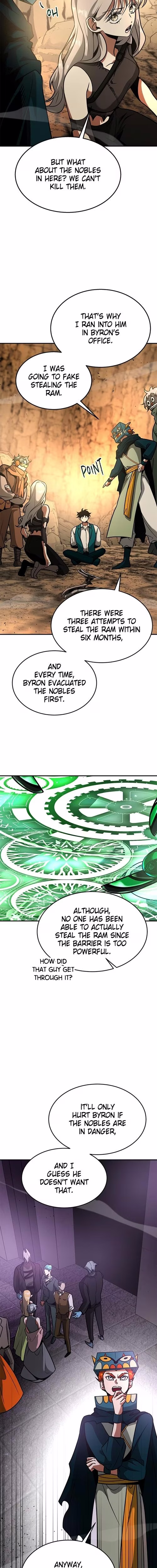 Emperor Hunt - Chapter 12 - Part 18