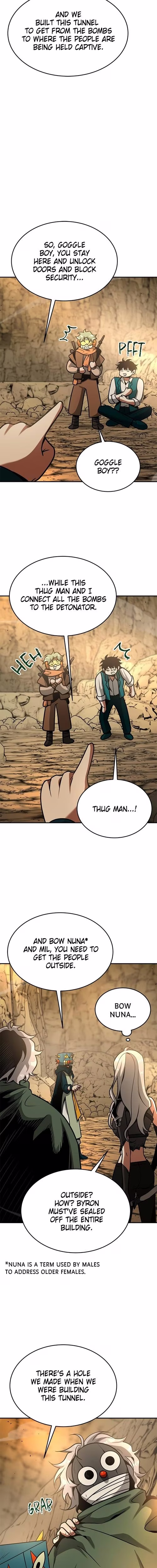 Emperor Hunt - Chapter 12 - Part 20