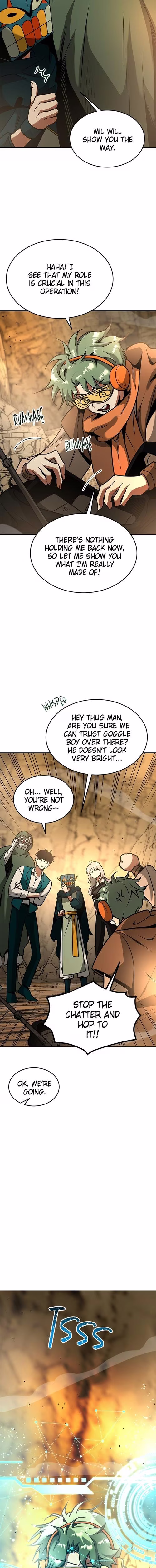 Emperor Hunt - Chapter 12 - Part 21