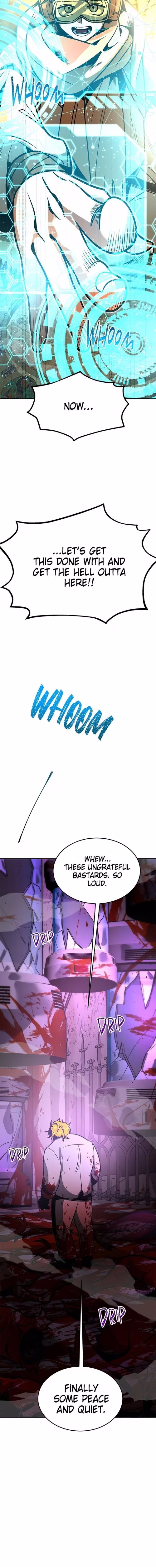 Emperor Hunt - Chapter 12 - Part 22