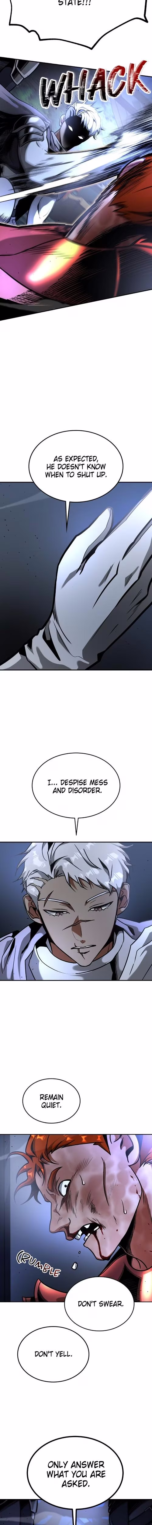 Emperor Hunt - Chapter 13 - Part 3