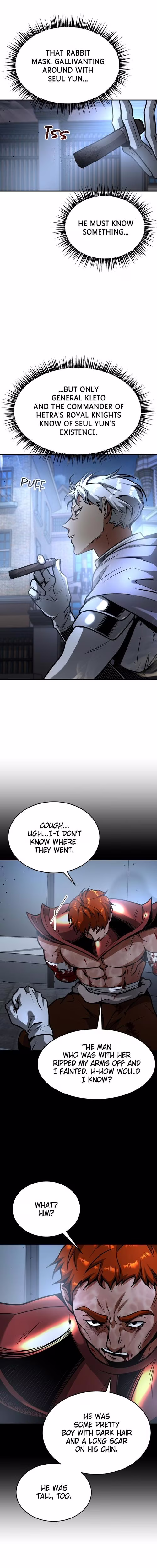 Emperor Hunt - Chapter 13 - Part 5