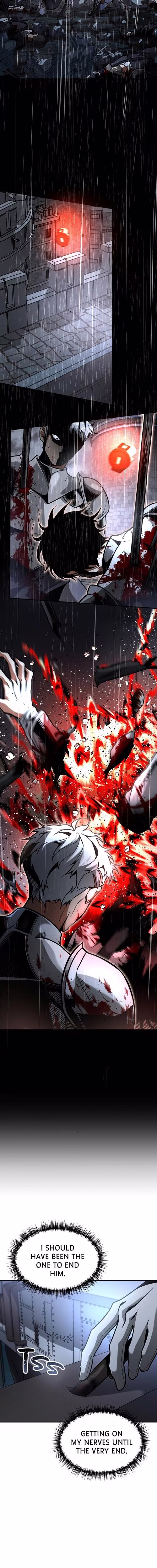 Emperor Hunt - Chapter 13 - Part 7