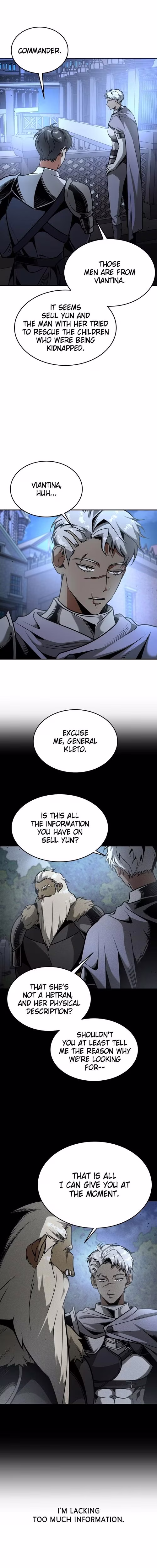 Emperor Hunt - Chapter 13 - Part 8