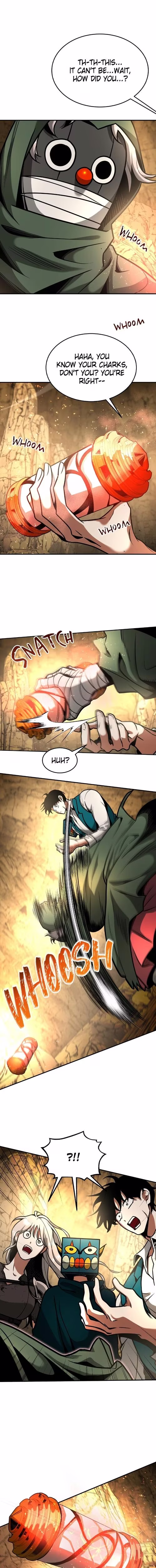 Emperor Hunt - Chapter 13 - Part 12