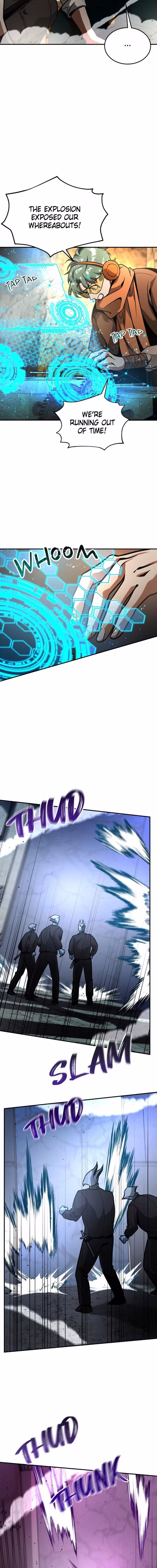 Emperor Hunt - Chapter 13 - Part 15