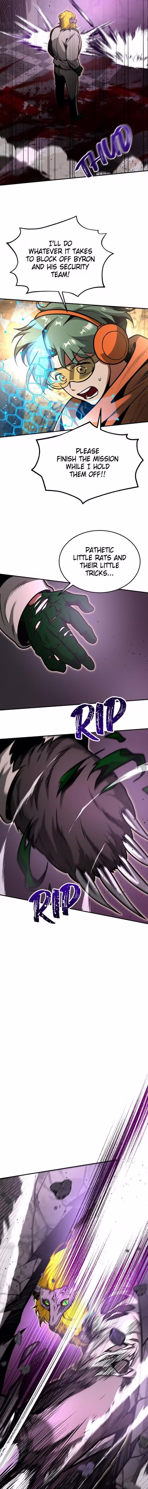 Emperor Hunt - Chapter 13 - Part 16