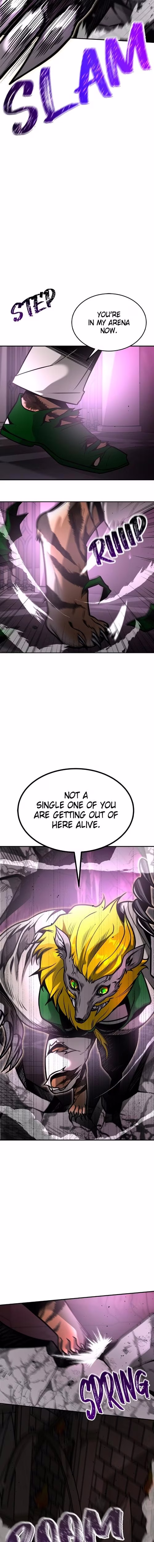 Emperor Hunt - Chapter 13 - Part 17