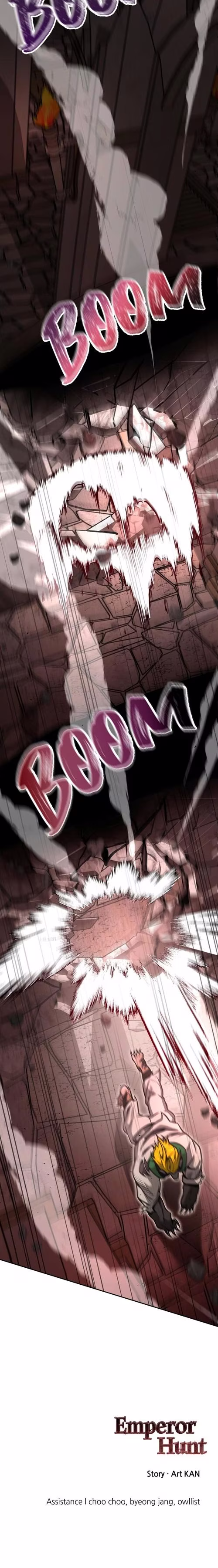 Emperor Hunt - Chapter 13 - Part 18