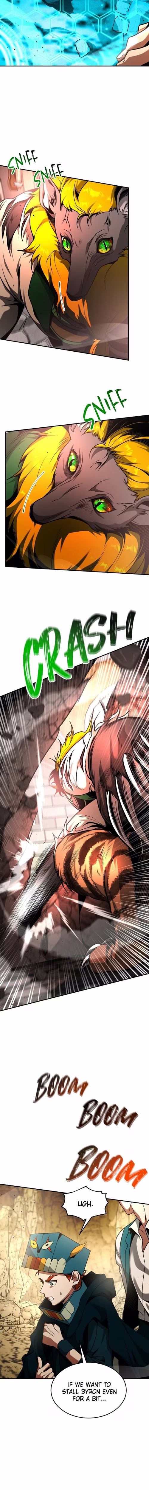 Emperor Hunt - Chapter 14 - Part 3