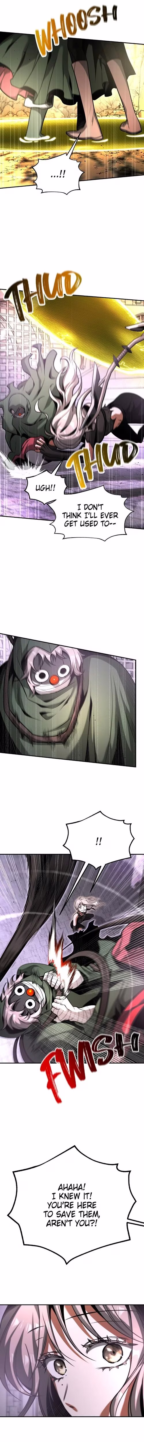 Emperor Hunt - Chapter 14 - Part 6