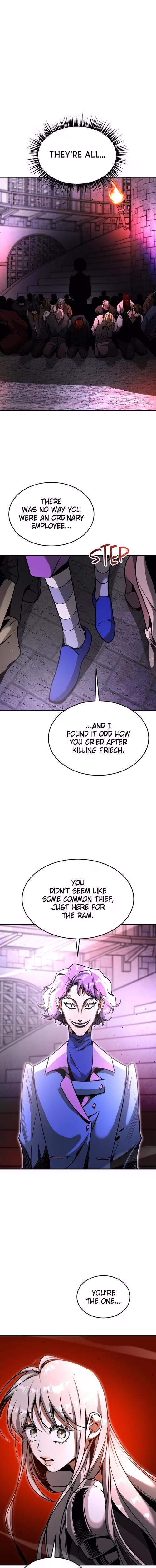 Emperor Hunt - Chapter 14 - Part 7