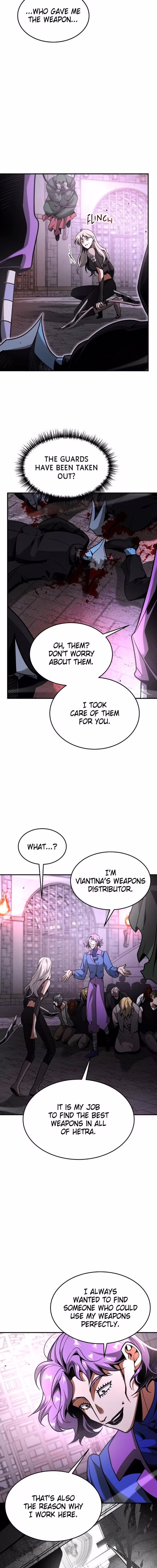 Emperor Hunt - Chapter 14 - Part 8