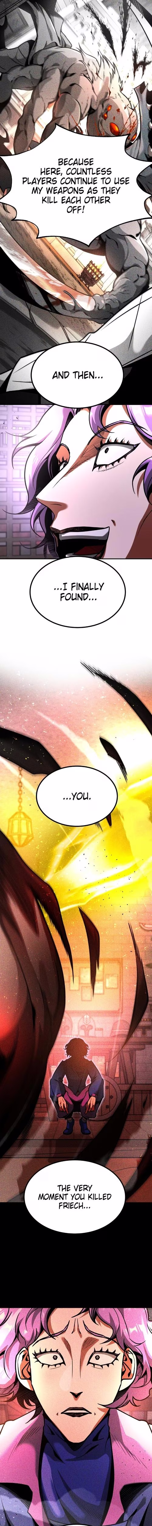 Emperor Hunt - Chapter 14 - Part 9