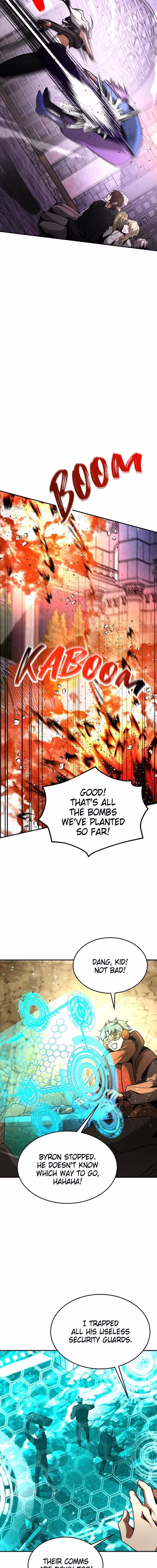 Emperor Hunt - Chapter 14 - Part 11