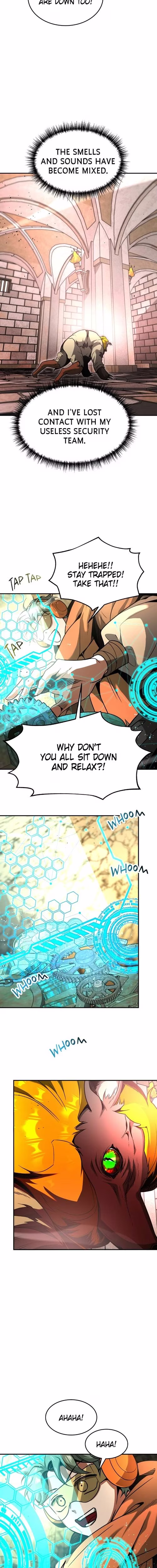 Emperor Hunt - Chapter 14 - Part 12