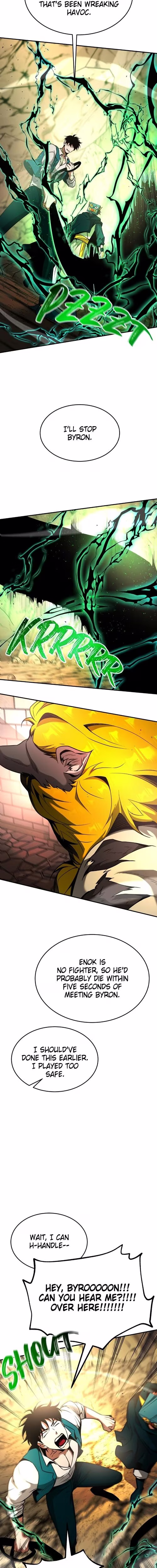 Emperor Hunt - Chapter 14 - Part 14