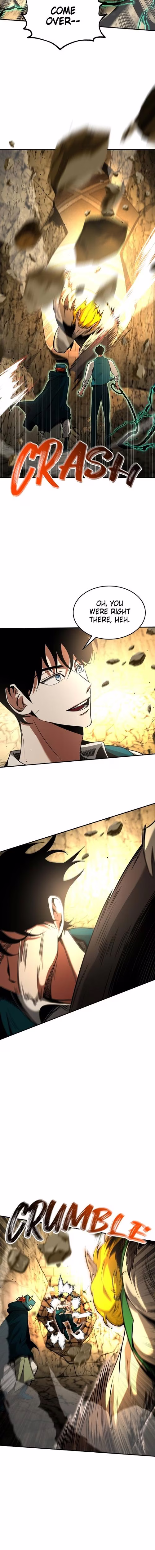 Emperor Hunt - Chapter 14 - Part 15