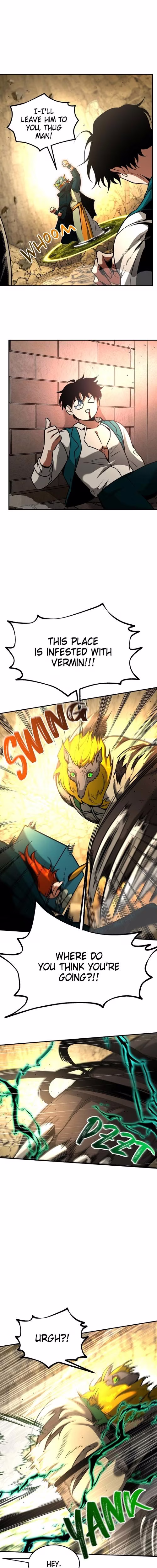 Emperor Hunt - Chapter 14 - Part 16