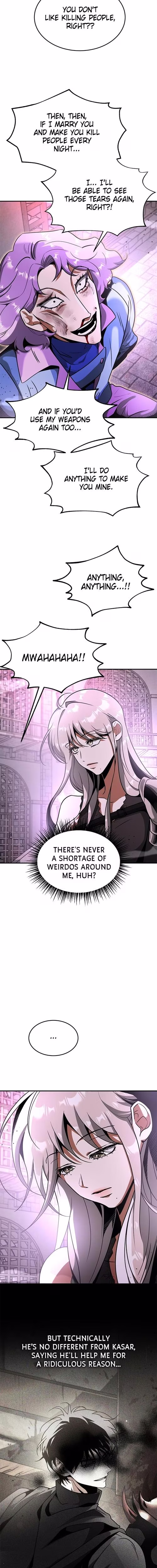 Emperor Hunt - Chapter 15 - Part 4