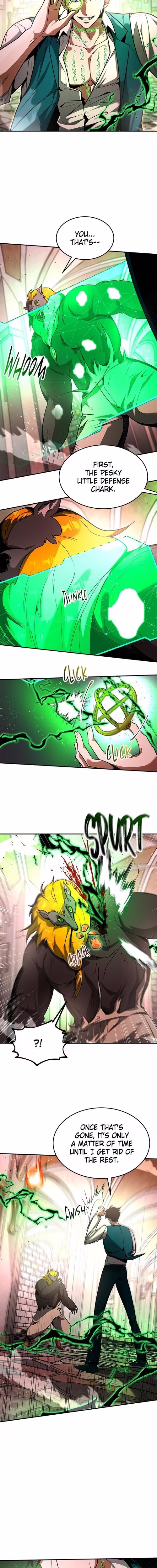 Emperor Hunt - Chapter 15 - Part 9