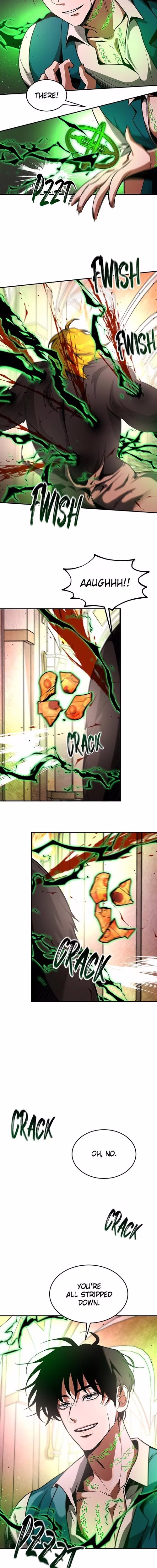 Emperor Hunt - Chapter 15 - Part 10