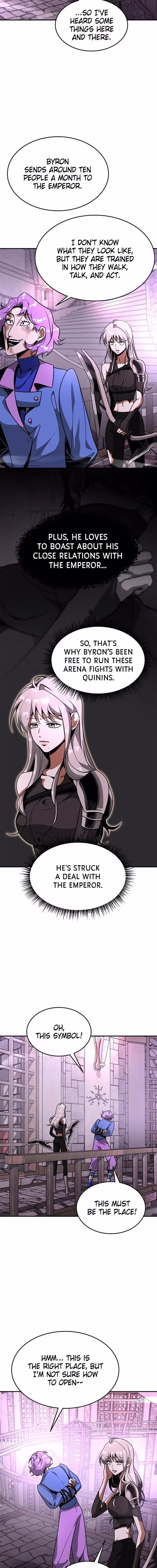 Emperor Hunt - Chapter 15 - Part 12