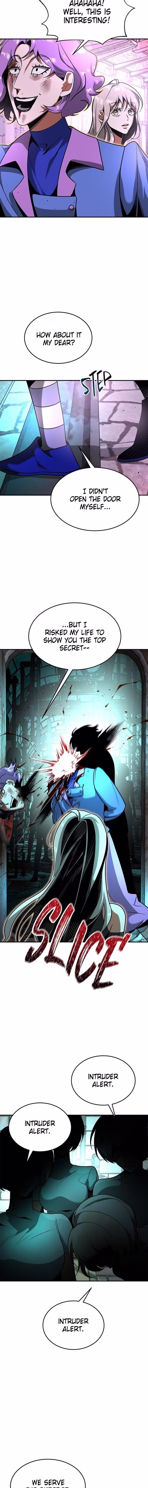 Emperor Hunt - Chapter 15 - Part 15