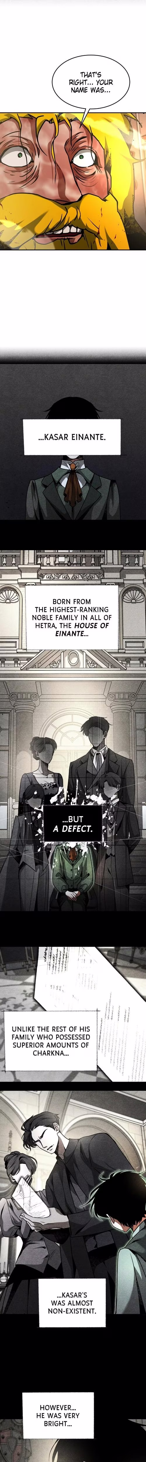 Emperor Hunt - Chapter 16 - Part 4