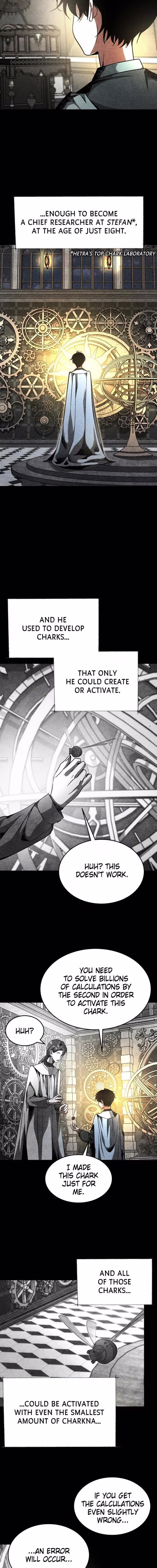 Emperor Hunt - Chapter 16 - Part 5