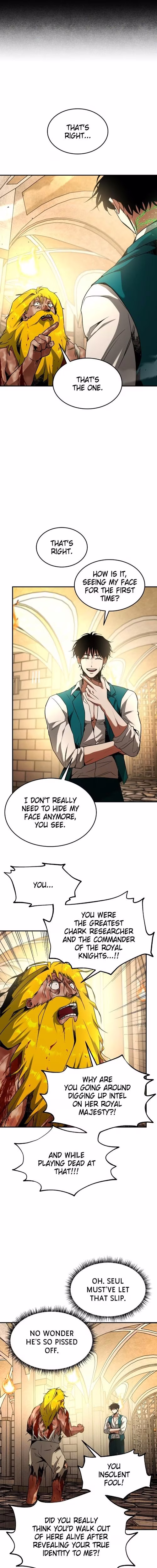 Emperor Hunt - Chapter 16 - Part 7