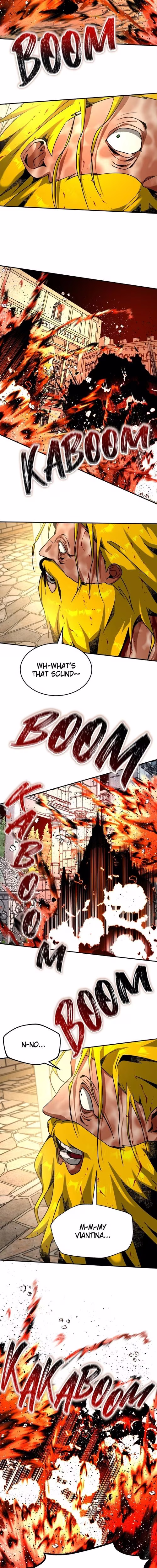 Emperor Hunt - Chapter 16 - Part 11