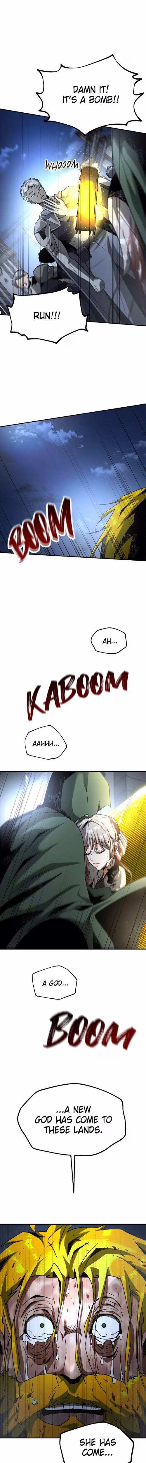 Emperor Hunt - Chapter 17 - Part 5