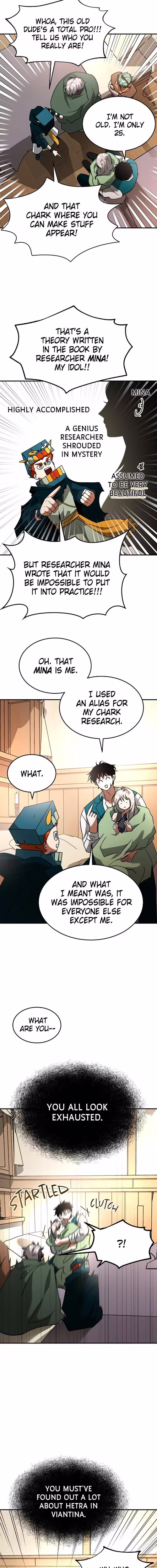 Emperor Hunt - Chapter 17 - Part 8