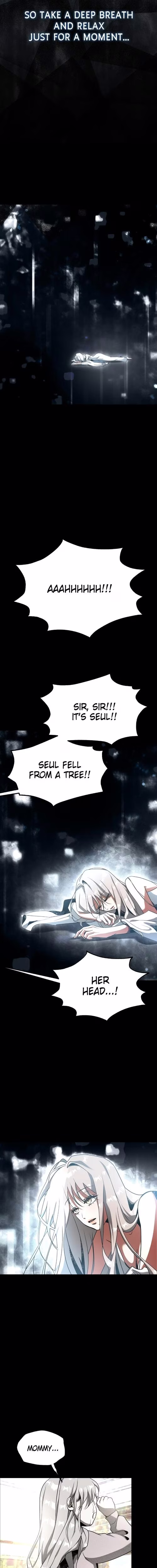 Emperor Hunt - Chapter 17 - Part 11