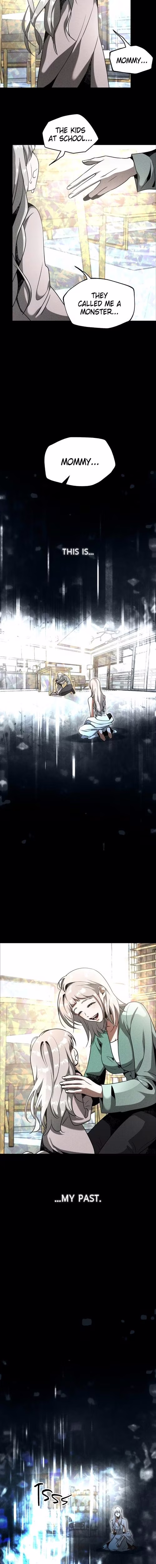 Emperor Hunt - Chapter 17 - Part 12