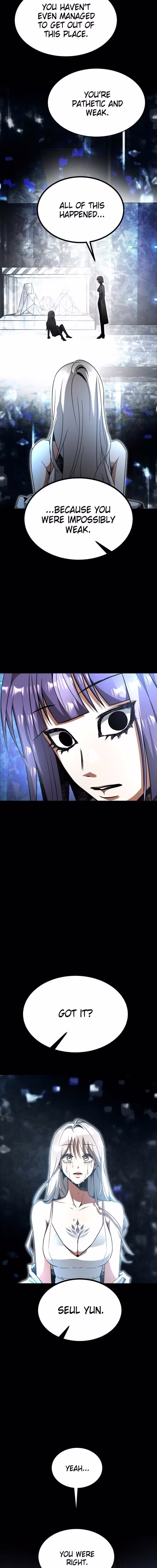 Emperor Hunt - Chapter 17 - Part 16