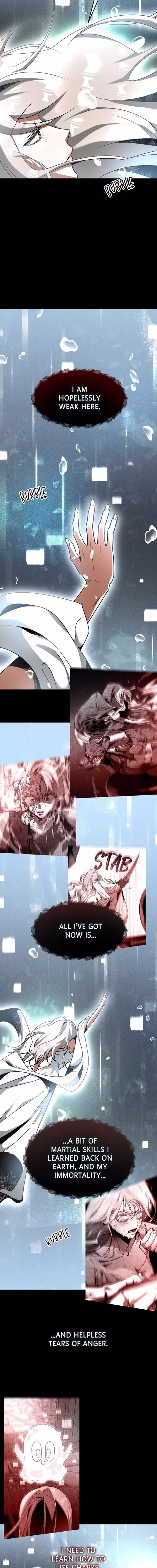 Emperor Hunt - Chapter 18 - Part 3