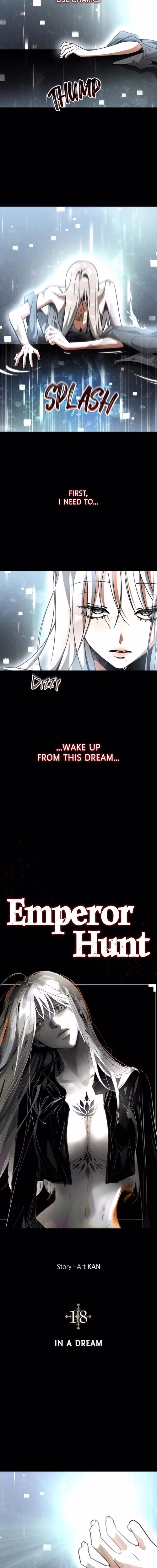 Emperor Hunt - Chapter 18 - Part 4