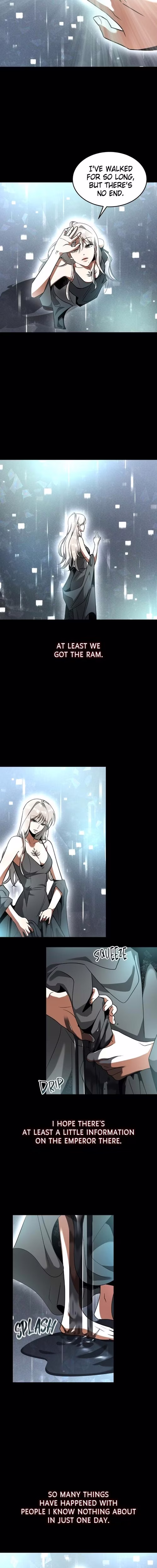 Emperor Hunt - Chapter 18 - Part 5